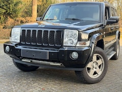 Bild des Angebotes Jeep Commander 3.0 V6 CRD Overland|7 SITZER|R.KAMERA|