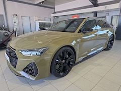 Bild des Angebotes Audi RS6 UPE189k INDIVIDUAL Carbon B&O Dynamik+ Laser