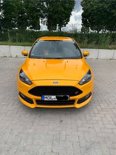 Bild des Angebotes Ford Focus ST MK 3 2.0 EcoBoost