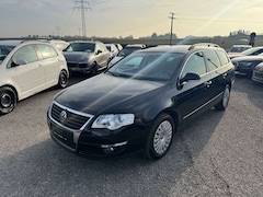Bild des Angebotes VW Passat Variant 1.4 TSI Comfor Klima. PDC AHK