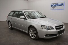 Bild des Angebotes Subaru Legacy Kombi 3.0 R spec. B *Panorama*SHZ