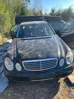 Bild des Angebotes Mercedes-Benz E 220 avangard
