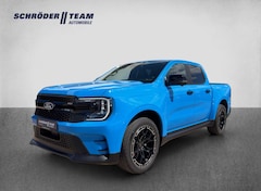 Bild des Angebotes Ford Ranger MSRT Plug-in-Hybrid e-4WD Doppelkabine