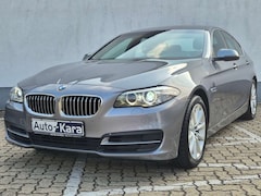 Bild des Angebotes BMW 528 i xDrive*Navigation*1.Hand*AHK*Xenon*Ambiente*SHZ*