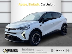 Bild des Angebotes Renault Captur Techno E-TECH Full Hybrid 145