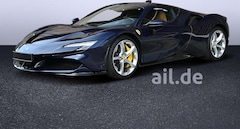 Bild des Angebotes Ferrari SF90 Stradale BFD Carplay