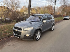 Bild des Angebotes Chevrolet Captiva 2.2 D LTZ 4WD AUTOMATIK KLIMA ALU
