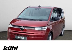 Bild des Angebotes VW T7 Multivan T7 Multivan 2.0 TDI DSG Goal Navi,AHK,Pano