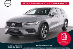 Bild des Angebotes Volvo V60 Cross Country B4 AWD  PLUS AHK+FAP+PANO+