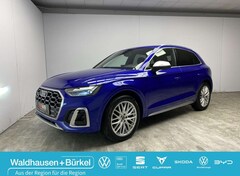 Bild des Angebotes Audi SQ5 3.0 TDI quattro Klima Navi Rückfahrkamera
