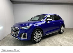 Bild des Angebotes Audi SQ5 3.0 TDI quattro Klima Navi Rückfahrkamera