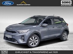 Bild des Angebotes Kia Stonic Vision*1.0 TGDI*SITZHEIZUNG