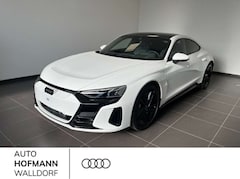 Bild des Angebotes Audi e-tron GT basis quattro