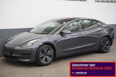 Bild des Angebotes Tesla Model 3 Standard Range+ *AHK*