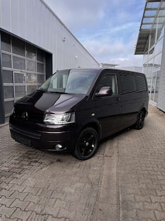 Bild des Angebotes VW T5 Multivan 2.0 TDI Standheizung 140PS