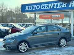 Bild des Angebotes SEAT Toledo Xcellence LED*T-LEDER*PDC*TEMP*SOUND*17"