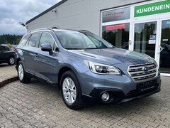 Bild des Angebotes Subaru OUTBACK Outback Comfort Navi, Kamera, LED, eHK