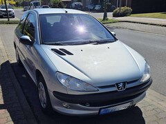 Bild des Angebotes Peugeot 206 206 75 Premium