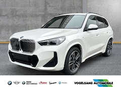 Bild des Angebotes BMW iX1 30 M Sport xDrive