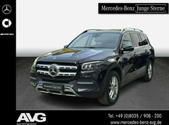 Bild des Angebotes Mercedes-Benz GLS 350 GLS 350 d 4M Distr AHK Pano Sitzklima Excl. Airm