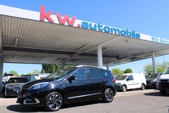 Bild des Angebotes Renault Scenic III Grand BOSE Edition,Navi,PDC,SHZG.