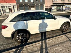 Bild des Angebotes Mercedes-Benz 220 GLC 220 4D Matic