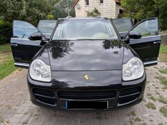 Bild des Angebotes Porsche Cayenne Cayenne
