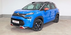 Bild des Angebotes Citroen C3 Aircross Shine~NAVI~PANO~AHk~LED