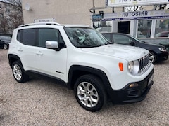 Bild des Angebotes Jeep Renegade 2.0 MultiJet 103kW D 4x4*Euro6*Top