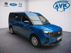 Bild des Angebotes Ford Tourneo Courier Trend mit AHK, WInterpaket