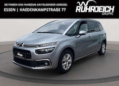 Bild des Angebotes Citroen C4 Picasso Spacetourer NAVI KAMERA AHK PDC 7 Sitzer