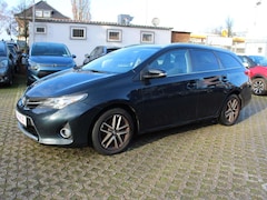 Bild des Angebotes Toyota Auris Auris Touring Basis 1,4d/NAVI/KAMERA/KLIMA
