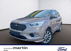 Bild des Angebotes Ford Kuga 1.5 EcoBoost Vignale 4x4 Start/Stopp