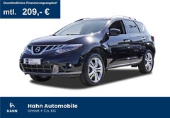 Bild des Angebotes Nissan Murano Nissan Murano 3.5 Navi Leder Xen Tempo Cam Sitzh