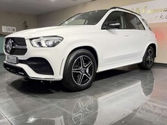 Bild des Angebotes Mercedes-Benz GLE 300 d 4Matic Amg Line /P.Dach/Leder/LED/