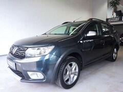 Bild des Angebotes Dacia Logan MCV II Kombi Stepway **KLIMA+NAVI+KAMERA**