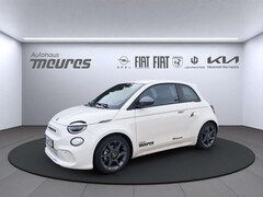 Bild des Angebotes Abarth 500 E, Elektroantrieb 155 PS, Allwetter Rückfahrkamera