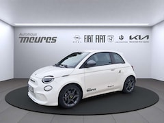 Bild des Angebotes Abarth 500 E, Elektroantrieb 155 PS, Allwetter Rückfahrkamera