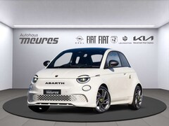 Bild des Angebotes Abarth 500 E, Elektroantrieb 155 PS, Allwetter Rückfahrkamera