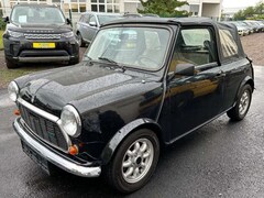 Bild des Angebotes MINI One Cabrio Austin Moris Cabrio