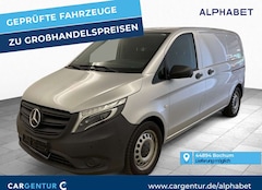 Bild des Angebotes Mercedes-Benz Vito Kasten 114 CDI RWD kompakt|SORTIMO AUSBAU