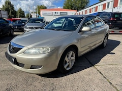 Bild des Angebotes Mazda 6 1.8 Comfort Sport TÜV NEU