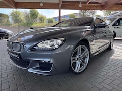 Bild des Angebotes BMW 650 Gran Coupé M Sport Edition Soft-Close Head up Disp