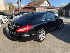 Bild des Angebotes Mercedes-Benz CLS 350 CDI BE *SEHR GEPFLEGT* 8FACH,SERVICE NEU