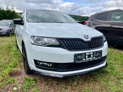 Bild des Angebotes Skoda Rapid/Spaceback Monte Carlo HU/AU SERVICE neu