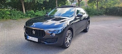 Bild des Angebotes Maserati Levante Diesel