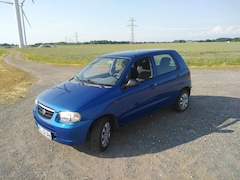 Bild des Angebotes Suzuki Alto 1.1 Club