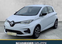 Bild des Angebotes Renault ZOE EVOLUTON R 110 Evolution KLIMA+NAVI+LED+CCS