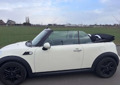 Bild des Angebotes MINI One Cabrio MINI CABRIO