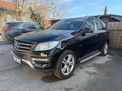 Bild des Angebotes Mercedes-Benz ML 350 BlueEfficiency*Sportpaket*